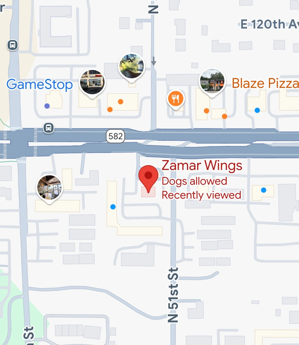 Zamar Wings