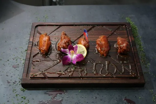6pc WINGS