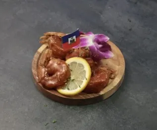 6pc SHRIMP