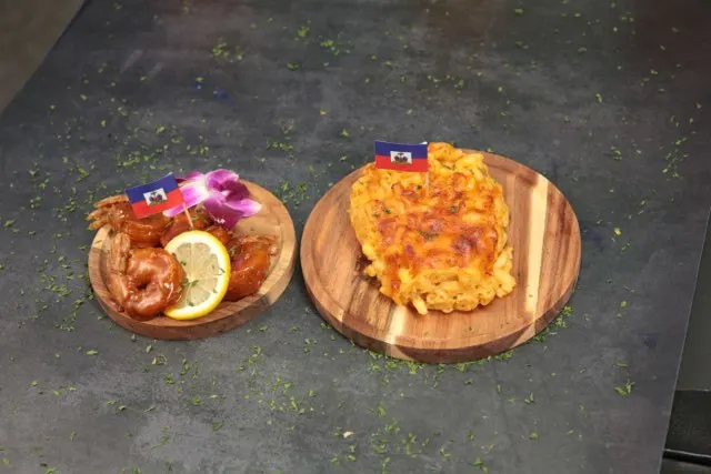 HAITIAN MAC